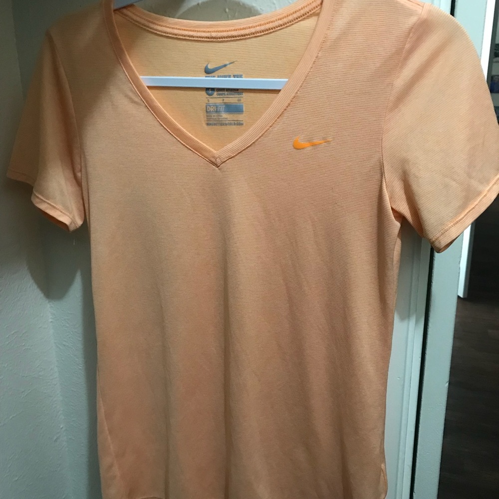 New Nike Tee